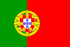 Portugal!