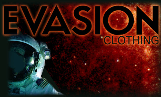 Evasion Clothing