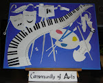 Manteca's Community of Arts