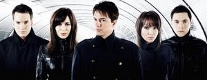 torchwood