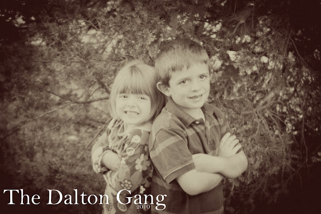 Dalton Family