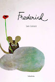 FREDERICK, de Leo Lioni.Editorial Kalandraka (2006) Sevilla