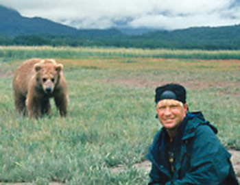 Grizzly Man