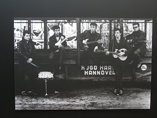 rencontre lennon ono