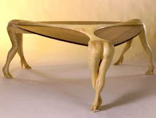 Table Legs