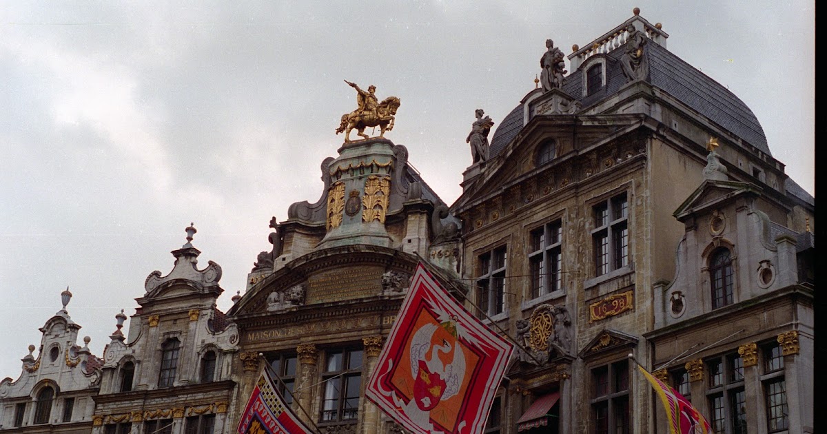 To Europe With Kids: 5 Places in Europe to Eat Turkey on Thanksgiving