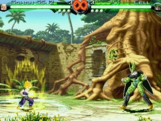 Dragonball MUGEN 2007 v2.0  (game đối kháng cực đỉnh) DB+Mugen+2007+02