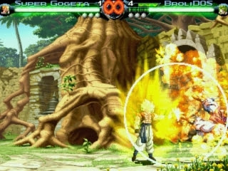 Dragonball MUGEN 2007 v2.0  (game đối kháng cực đỉnh) DB+Mugen+2007+03