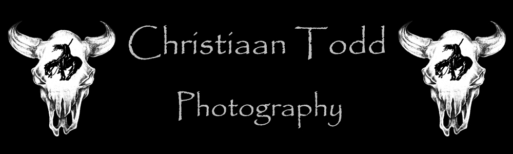 Christiaan Todd Photography
