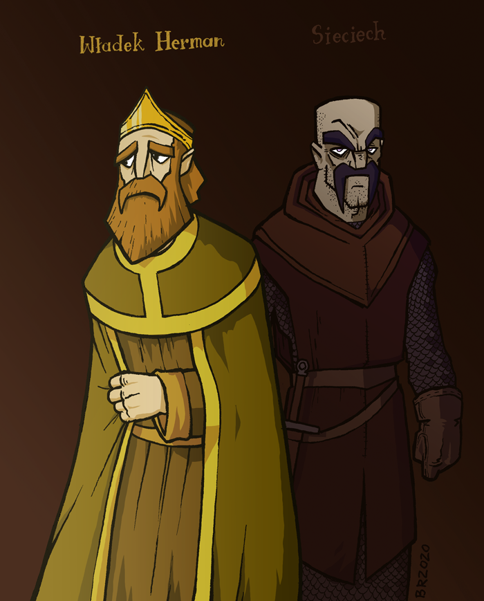 Sieciech Alchetron, The Free Social Encyclopedia