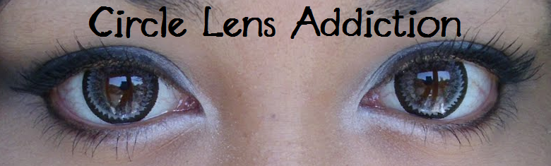 Circle Lens Addiction