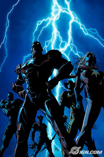 Mundo Marvel: Ultimas sagas Dark+Avengers+%2301