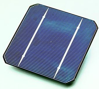 Solar fotovoltaica