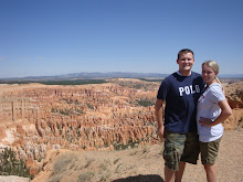 Bryce Canyon 09