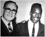 Jerry Wexler & Wilson Pickett