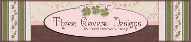 Three Clovers Designs