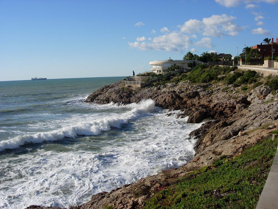 PLATJA DE L'ARRABASSADA