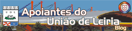 Apoiantes do União de Leiria