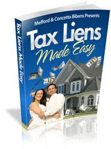 Tax Liens Made Easy