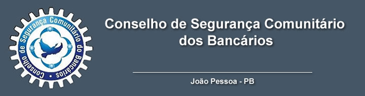 Conselho de Segurança Comunitário dos Bancários