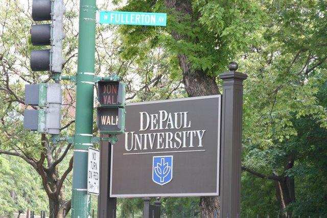 Depaul Pictures