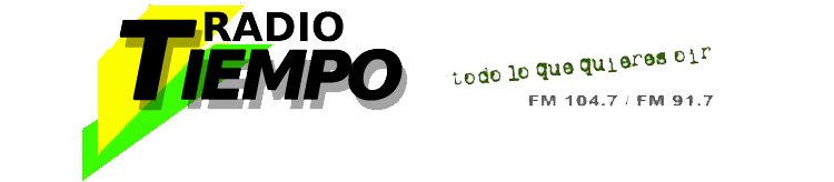 RADIO TIEMPO