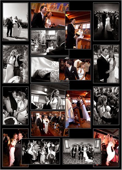 LA BODA DE KAREN Y DANIEL