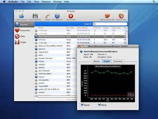 airradar mac airradar mac
