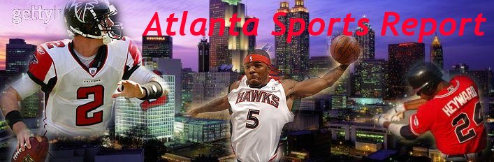 Atlanta Sports Report