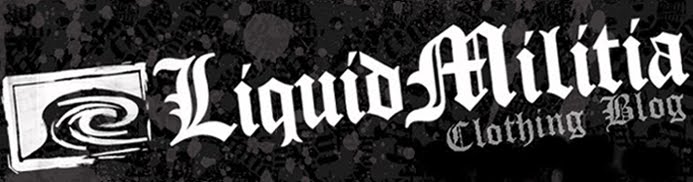 Liquid Militia Clothing
