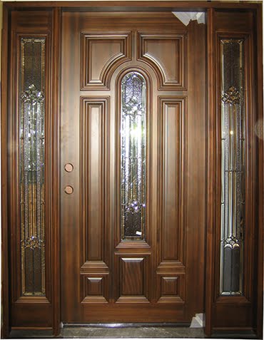 Stylish Door Design ~ Alpin Funny Picture!!