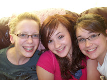 Brooke, Lacey and Me =D