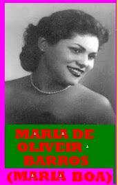 MARIA DE OLIVEIRA BARROS