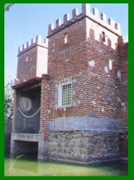 CASTELO DE CAICO