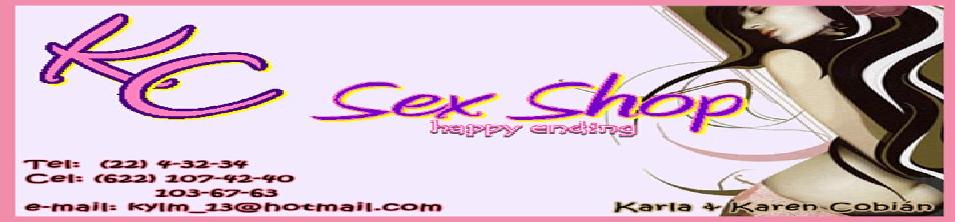 Kc Sex Shop