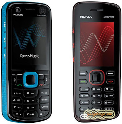 nokia 5320 teensmart mobile gadget cage