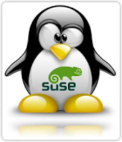 untitled Opensuse Linux 10.3 GM CD / DVD ISO