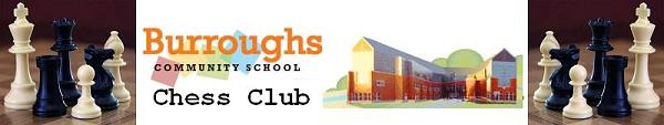 Burroughs Chess Club