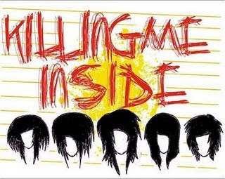 Lirik Lagu Killing Me Lirik Lagu Killing Me