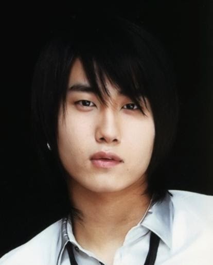 SS501: Heo Young Saeng | Asia Fantasy