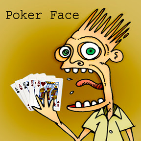 Good poker bluffs
