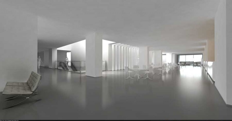 Apartment Interior Design Samples