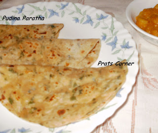 Foodelicious: Flavours of Punjab Event Round Up