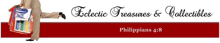 Eclectic Treasures & Collectibles