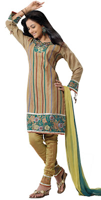 Designer Salwar Suits