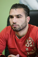 Ahmad Sahili (27)