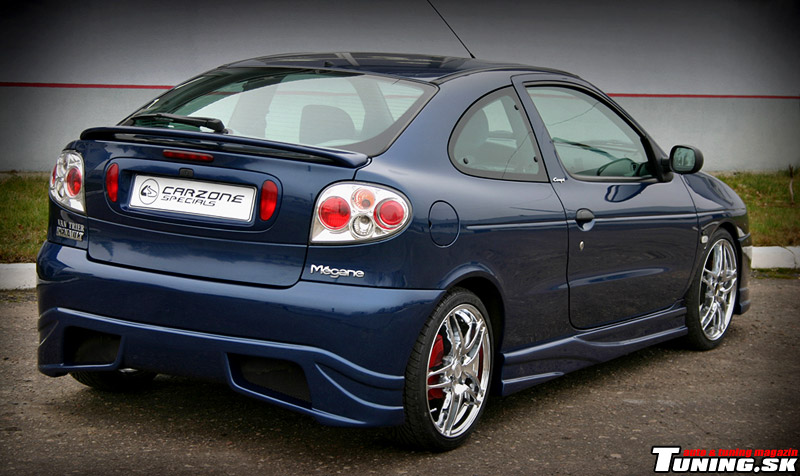 Cool Cars Renault Wallpaper