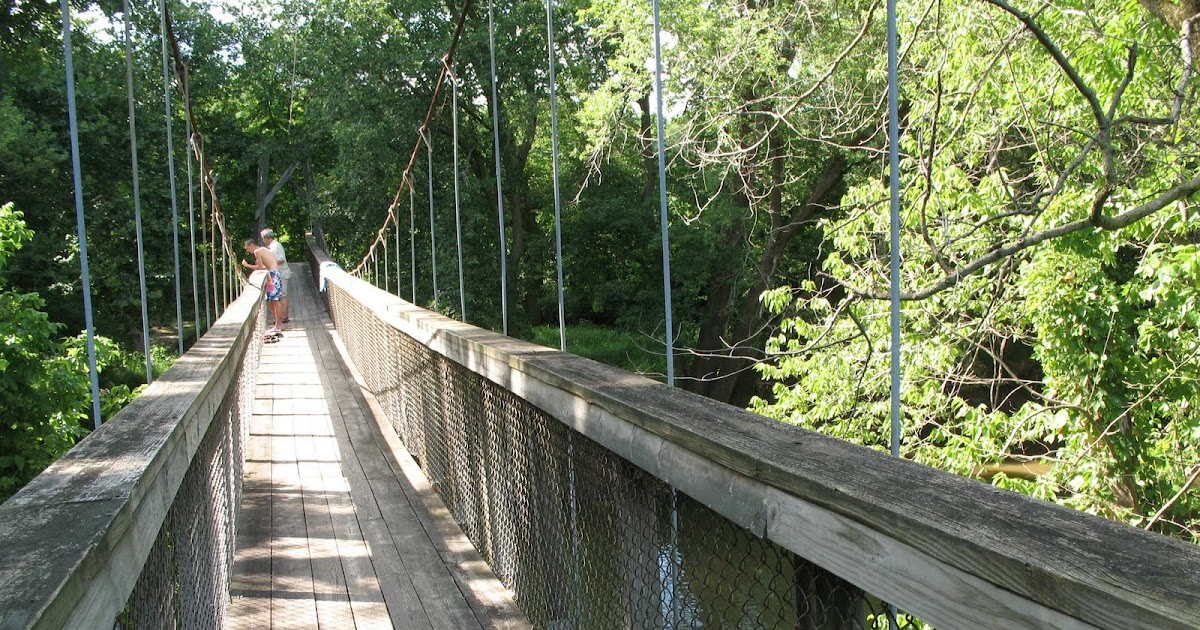 HH Photography Indiana Bridges