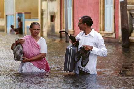 PRIVATIZZAZIONE DELL'ACQUA? NO GRAZIE!