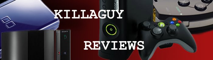Killaguy Reviews